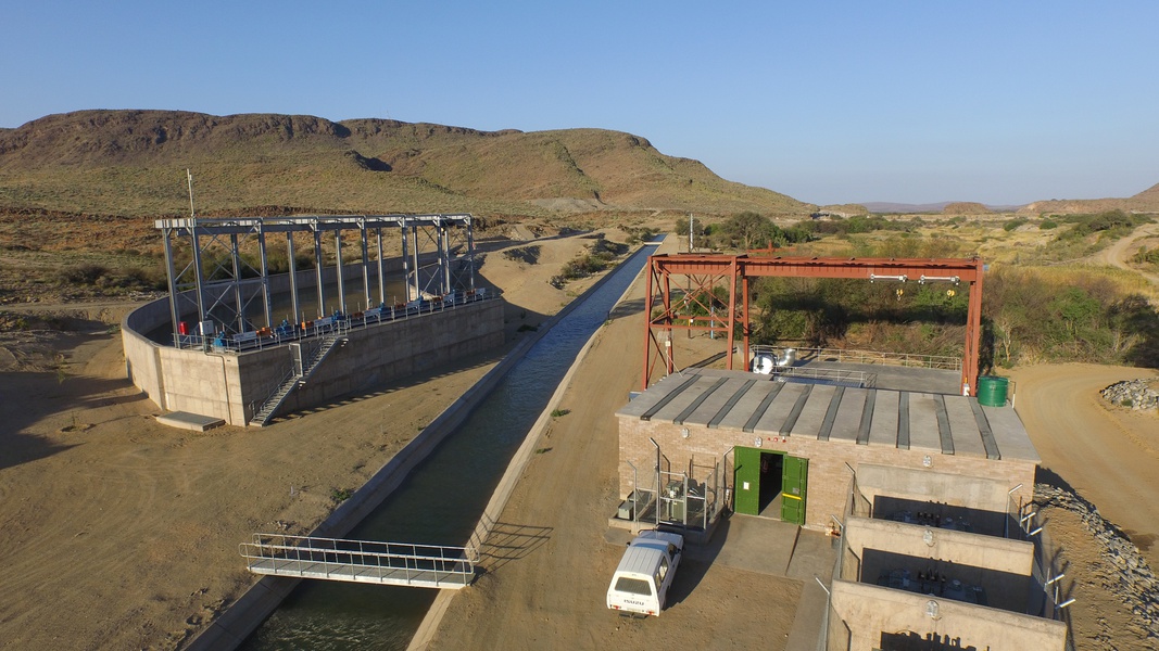 energydesk.africa spaces