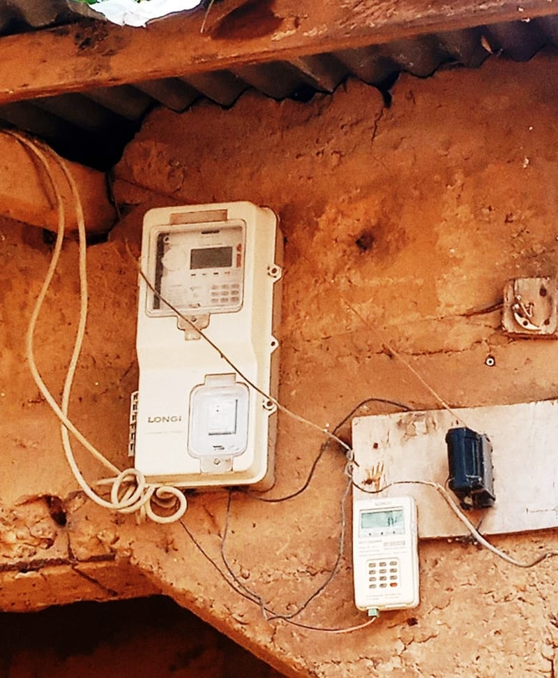 Mini grid development and management in Nigeria: Sustainability and Matters Arising