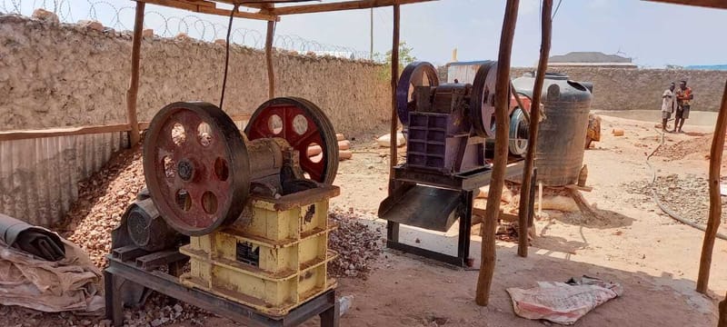Ancher L’Utilisation Productive Des Mini-Reseaux