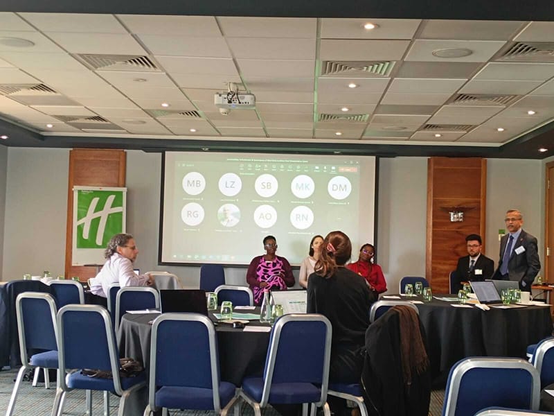 Thoughts arising from SIGMA Final Dissemination Event 16 February 2024