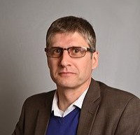 Rupert Gammon