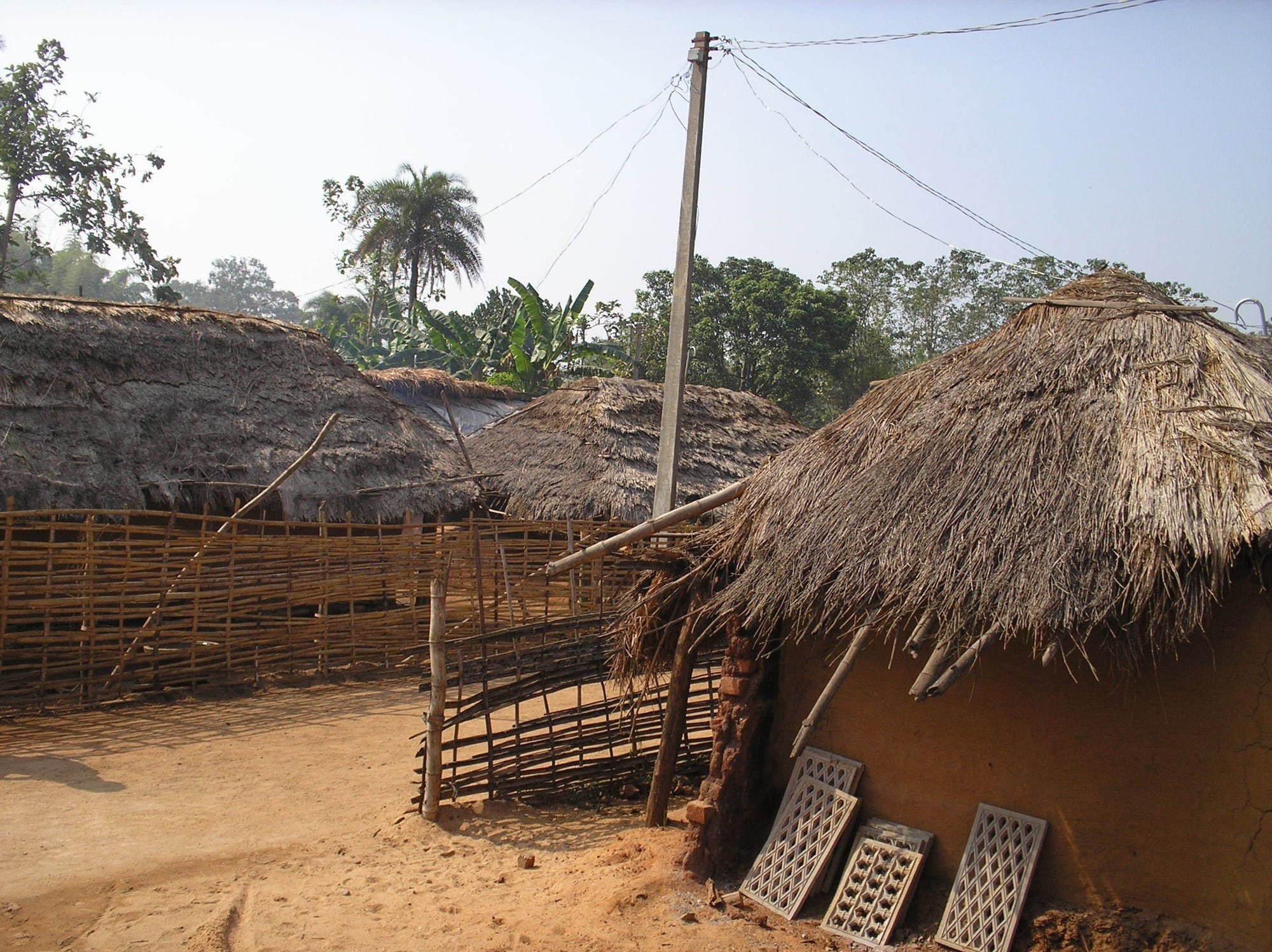 Mini-grid in Sub-Saharan Africa